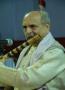 Pt. Keshav Ginde - Versatile Flutist and Innovator