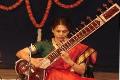 Jaya Jog - Classical Sitarist