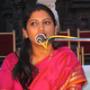 Smita Bellur - Classical Singer