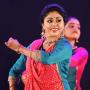 Gauri Swakul kathak Recital 