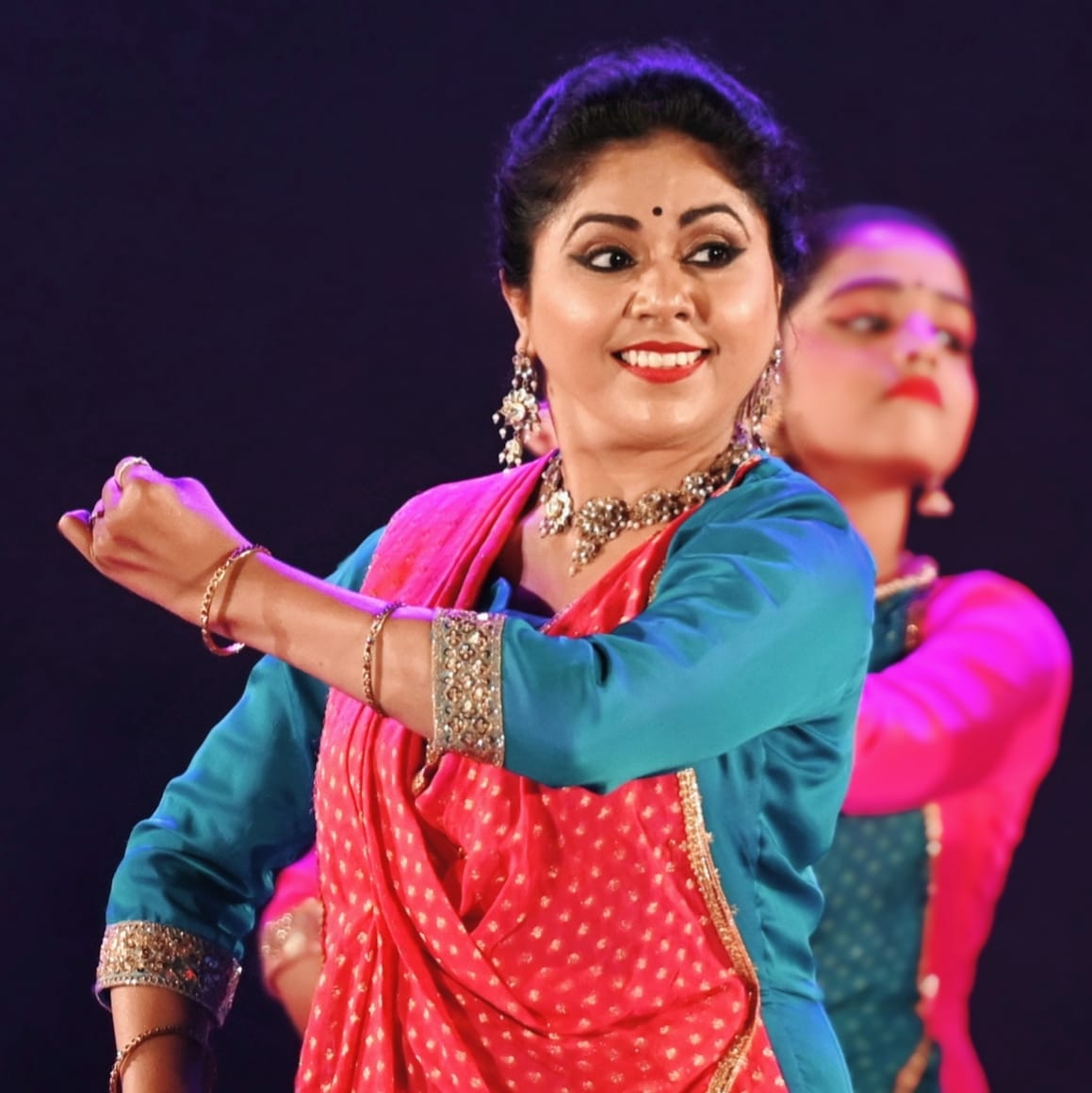 Gauri Swakul