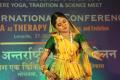 Gauri Swakul Kathak Artist