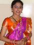 Gauri Swakul in Jhanis Ki Rani a dance drama