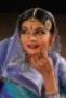 Shila Mehta - Kathak Dancer