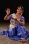 Shila Mehta - Kathak Dancer