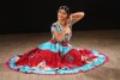 Shila Mehta - Kathak Dancer