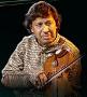 Pt. Atulkumar Upadhye - Violinist