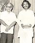 Pt. Atulkumarji with Pt. Vasantrao Deshpande