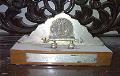 National Award of Pt. Atulkumar Upadhye