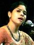 Madhurima Chaudhuri - Classical Singer