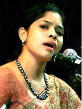 Mrs. Madhurima Chaudhuri 
