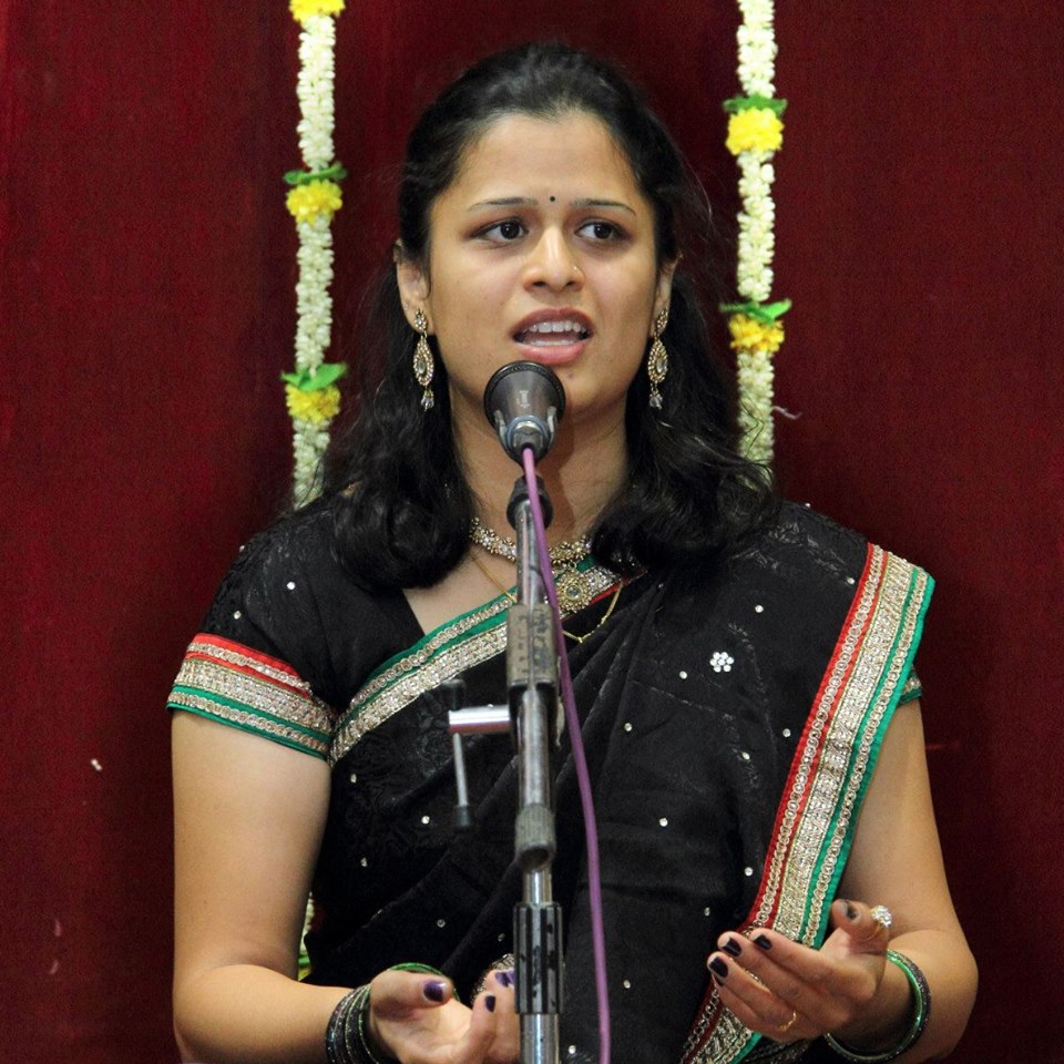 Pauravee Raghunath Sathe Performance