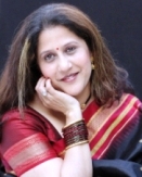 Madhavi Divekar - Singer, Actress