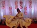 Deepak Bhanuse - flute player