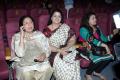 Popular actress Reema Lagoo with Mahek Mane at Kase Geet Zhale