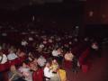 28 January - Show At Bhaidas Hall - Audience.