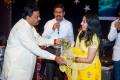 Sanjeevani Bhelande felicitated by Mayor of Mumbai Mr. Sunil Prabhu