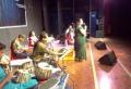 Performance at Mahek-e-Asha Lata show held on 14th Sept 2013.