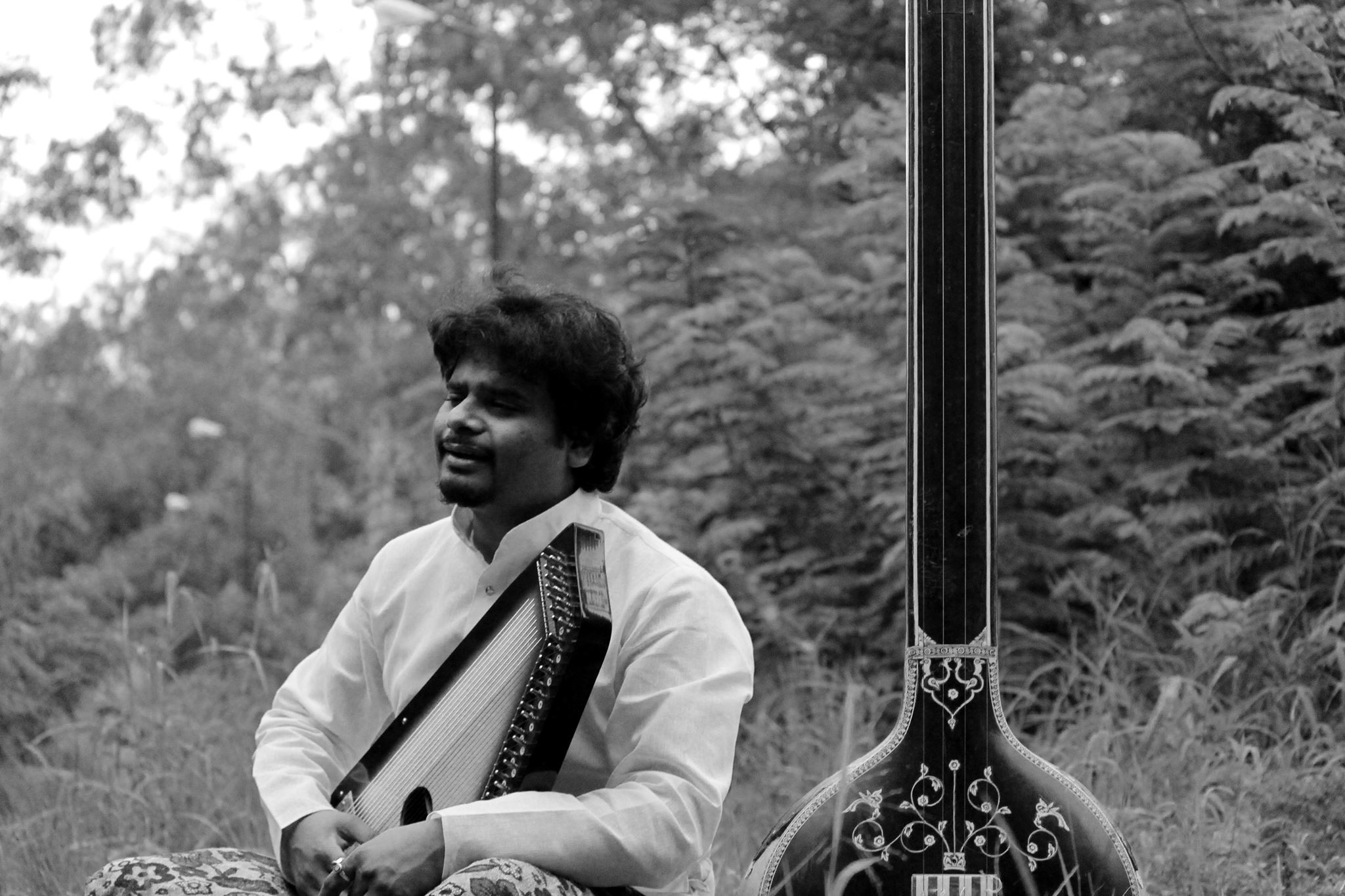 Ramakant Gaikwad