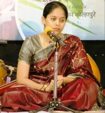 Asavari Karambelkar