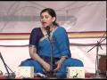 Kabeer Bajan by Anagha Hindlekar