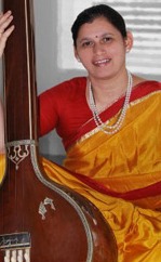 Anagha Hindlekar