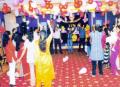 Party Time