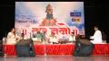 Niranjan Lele with Ustad Zakir Hussain & Singer Suresh Wadkar