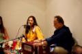 Anjali Date Performed Hindustani Classical Music