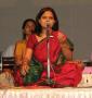 Vocalist Anjali Date