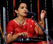 Vocalist Anjana Nath