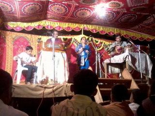 Dnyanada Damodar Mahajan