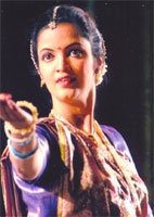 Archannaa Patwardhan