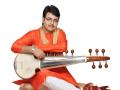 Srinjoy Mukherjee - Sarod artiste