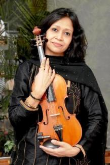 Anupriya  Deotale