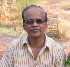 Vidyadhar Ghaisas