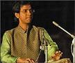 Durjay Bhaumik - Tabla player