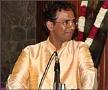 Durjay Bhaumik - Tabla player