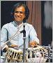 Durjay Bhaumik - Tabla player