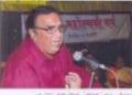 Anand Panse - Actor