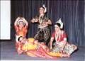 Suprava Mishra - Odissi Dancer