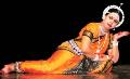 Suprava Mishra - Odissi Dancer