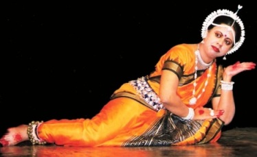 Suprava Mishra