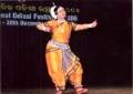 Suprava Mishra - Odissi Dancer