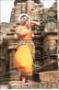 Suprava Mishra - Odissi Dancer