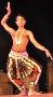 Rahul Acharya - Odissi Dancer