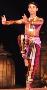 Rahul Acharya - Odissi Dancer