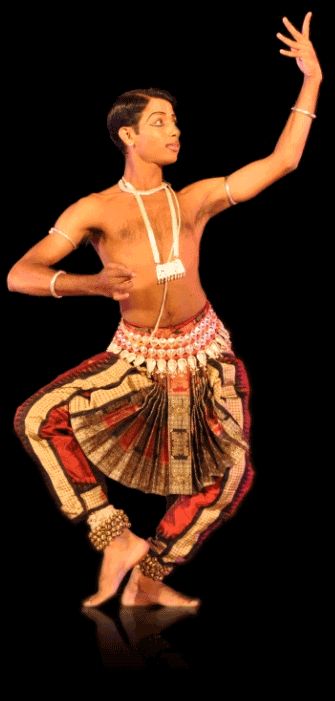 Rahul Acharya