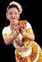 Pallavi Krishnan - Mohiniyattam dancer