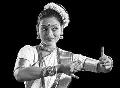 Pallavi Krishnan - Mohiniyattam dancer